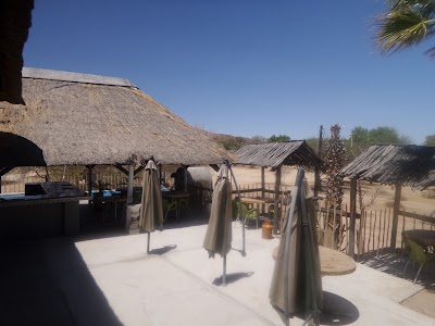 Photos of Namib Oasis And Deli