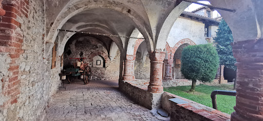 Monastero di Dronero - Thumbnail
