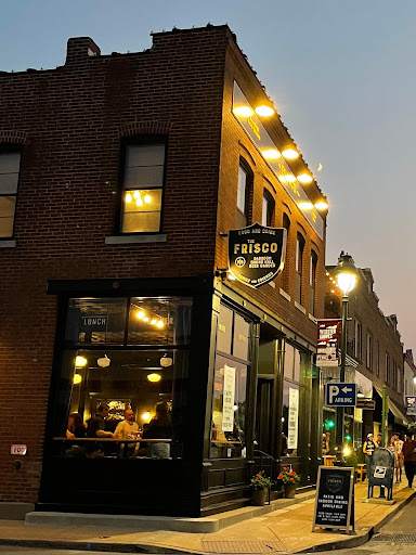 Frisco Barroom - Thumbnail