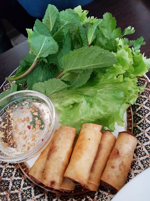 Krung Thep Mahanakorn