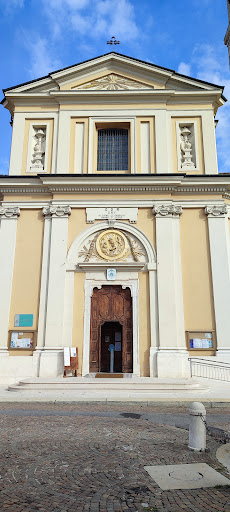 Santuario Beata Vergine del Miracolo della Gamba