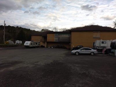 New Galilee RV Camp