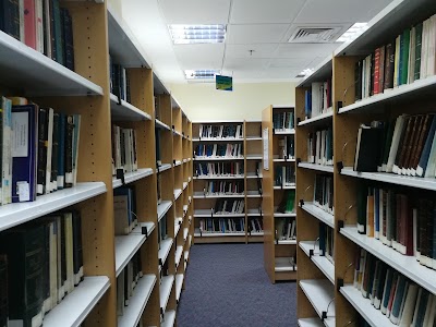 Photos of مكتبة الجابرية العامة Jabriya Public Library