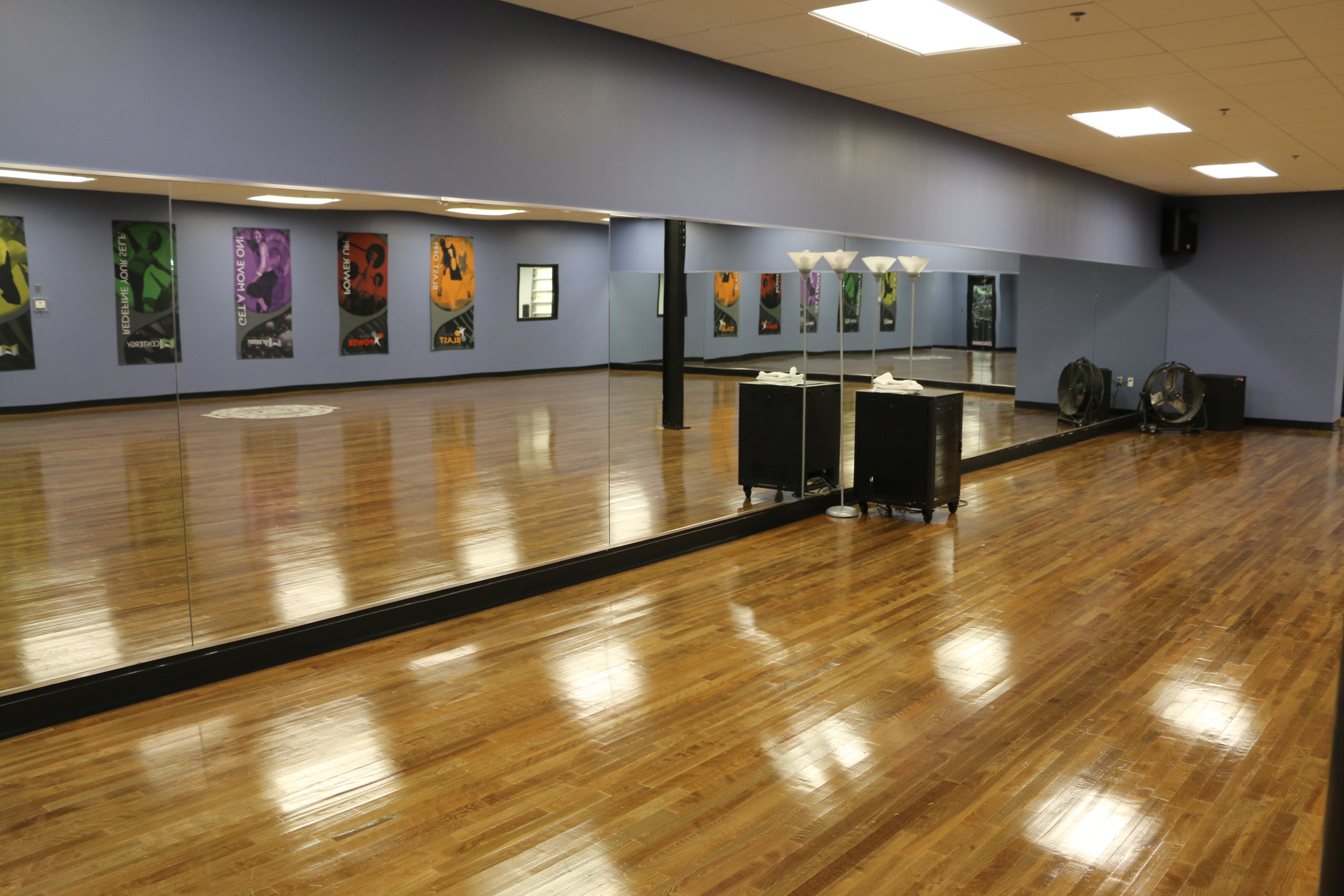 Genesis Health Clubs photo 15