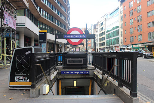 Chancery Lane - Thumbnail
