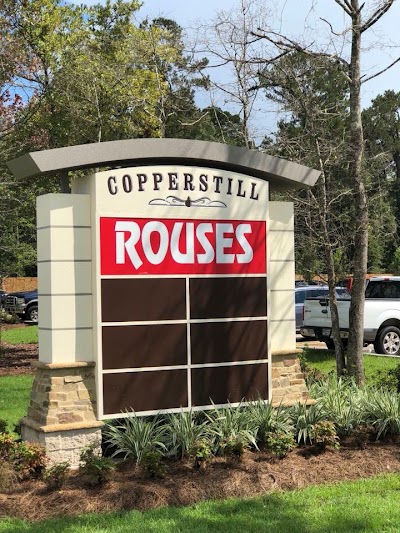 Rouses Market