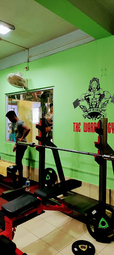 RESET 180 | Badharghat Gym