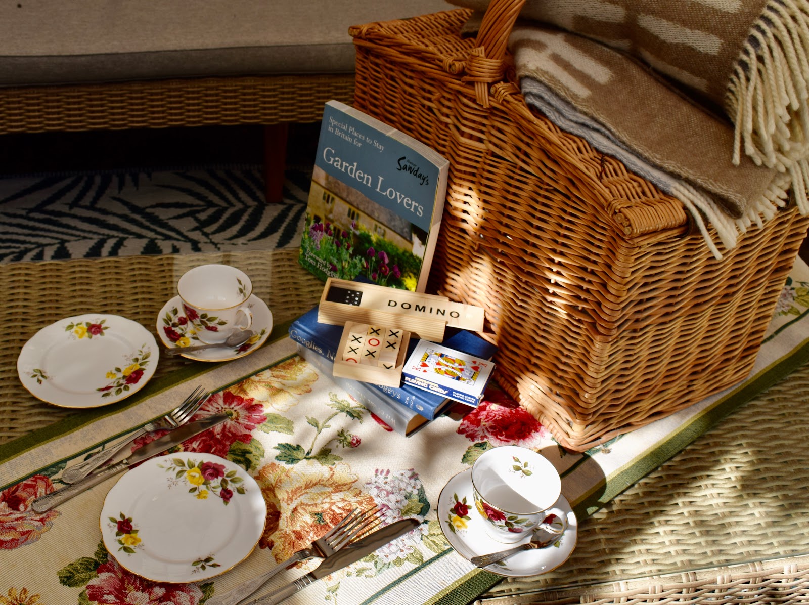 The Little Picnic Shop — photo 2