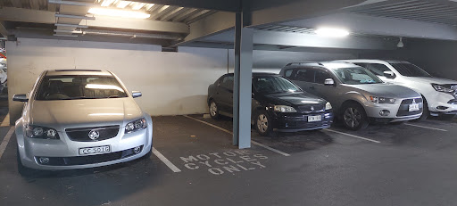 Tea Tree Plaza Interchange Park’n’Ride - Thumbnail