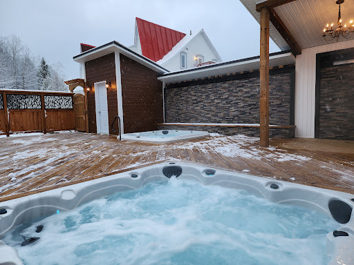 Auberge les Etchemins - Thumbnail