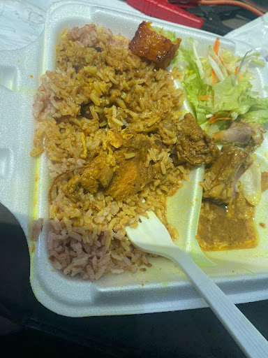Silver Spoon Take-Out Restaurant - Thumbnail