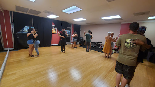 Kizomba 808 Gallery - United States