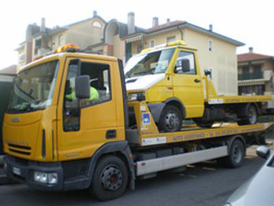Auto Assistance di Gaglione Elio - Thumbnail