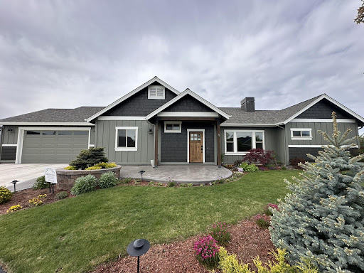 Straight Edge Paint and Finish LLC Gallery - United States
