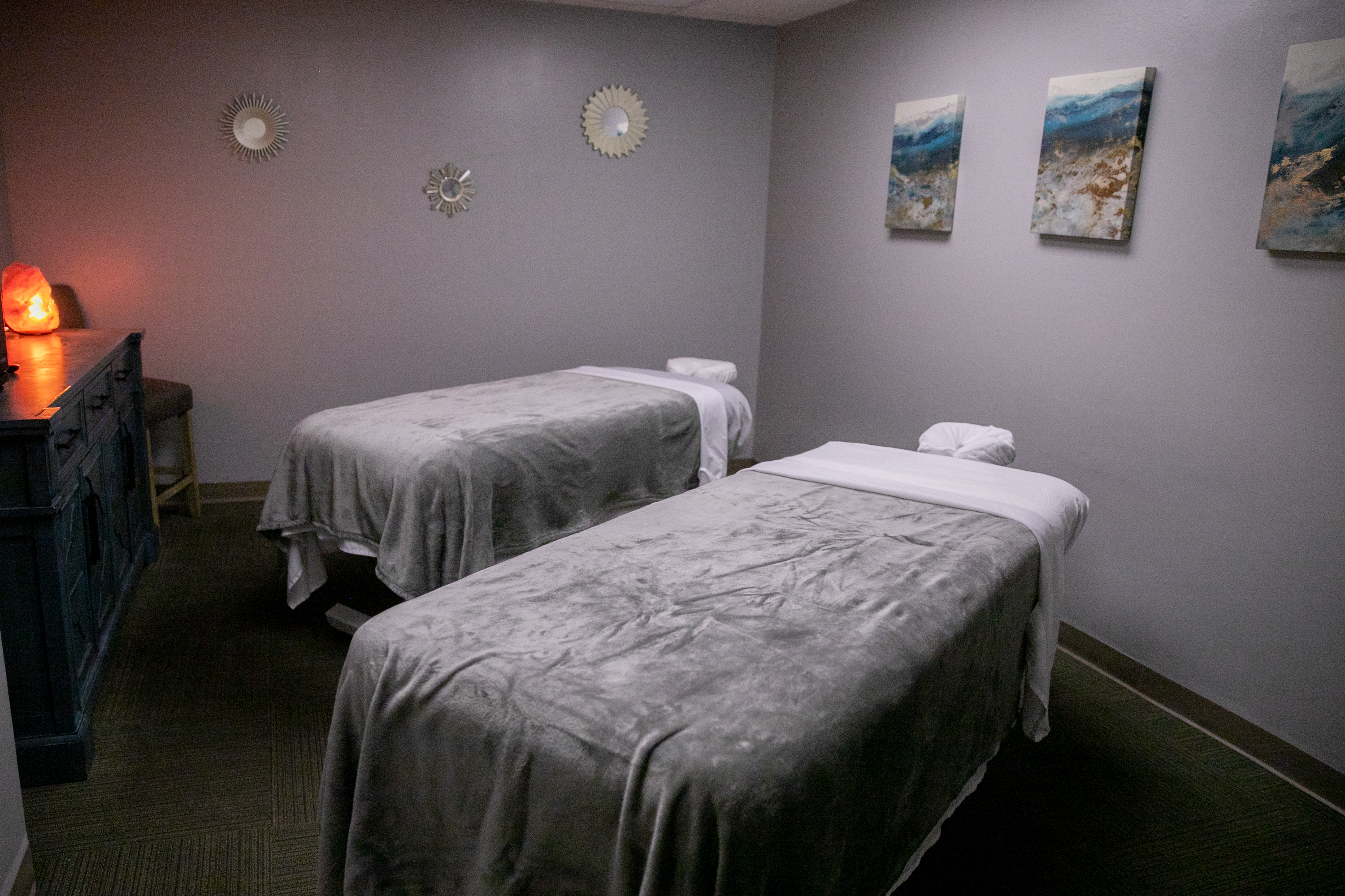 Serenity Massage Therapy & Spa