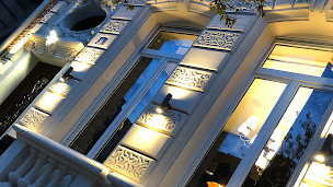 Photo n°12 de Jean Bouvencourt Coiffeur Coloriste à Cambrai (Salon de coiffure)