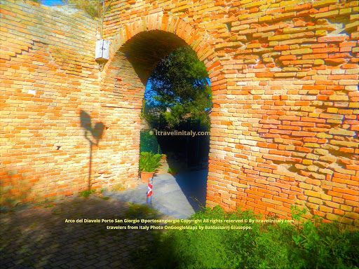 Arco del Diavolo - Thumbnail