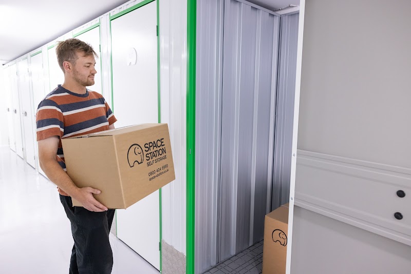 Space Station Stirchley photo 3