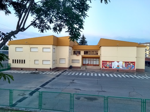 CEIP Puente Castro - Thumbnail