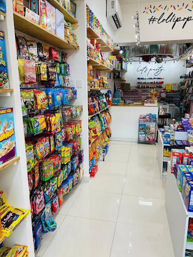 Lollipop Store and Gifts Culiacán - Plaza Ventura - Thumbnail