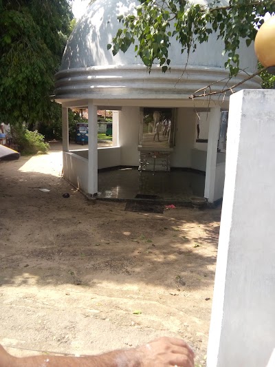 Photos of Air Force Camp Bus Stop