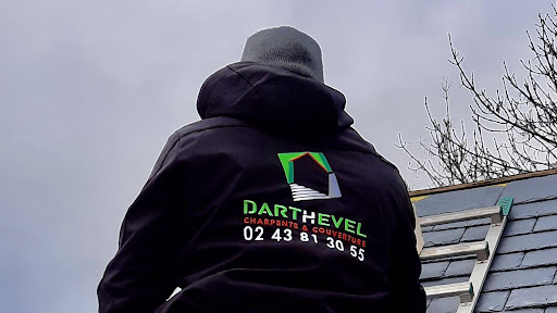 Photo de Sofatec à Oizé (72330)