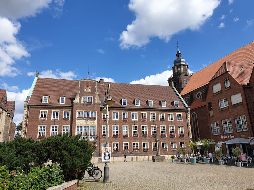Stadt Coesfeld