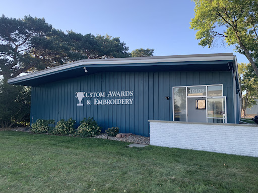 Custom Awards & Embroidery
