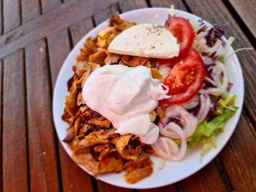 Divan Kebaphaus - Thumbnail