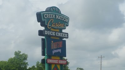 Duck Creek Casino