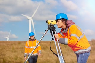 Planet Surveying