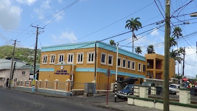 Photos of St. Lucia Civil Service Co-Operative Credit Union Ltd.