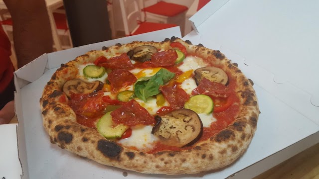 Pizzeria Big Wave