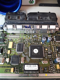 Photo n°12 de DEPANN'PC à Munster (Atelier de réparation de téléphones mobiles)