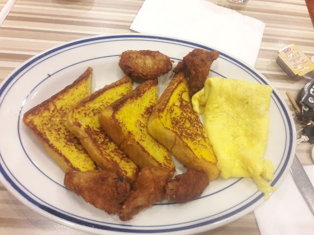 Neptune Diner II