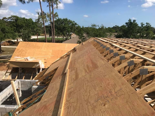 Riverview Construction Inc - Visual