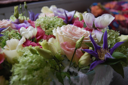 Bloematelier Flora - Thumbnail