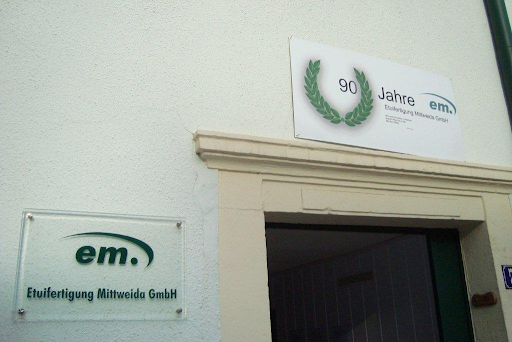 Etuifertigung Mittweida GmbH - Thumbnail