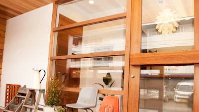 スケールヘアーデザイン