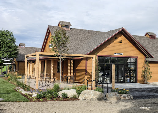 Fromagerie La Station by null