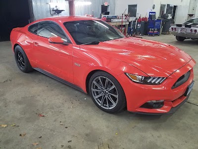 Photos of Vandelay Motors Inc.