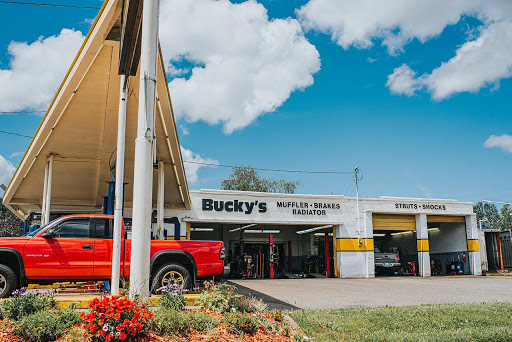 Bucky's Complete Auto Repair Parkland - Thumbnail