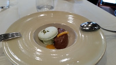 Photos of Restaurant Barbizon