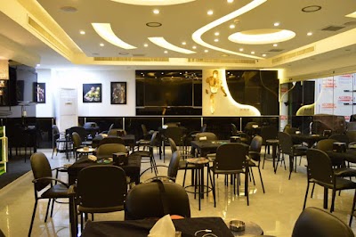 Photos of Stad Cafe