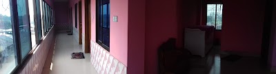 lodging