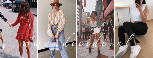 Dicidi Fashion Boutique