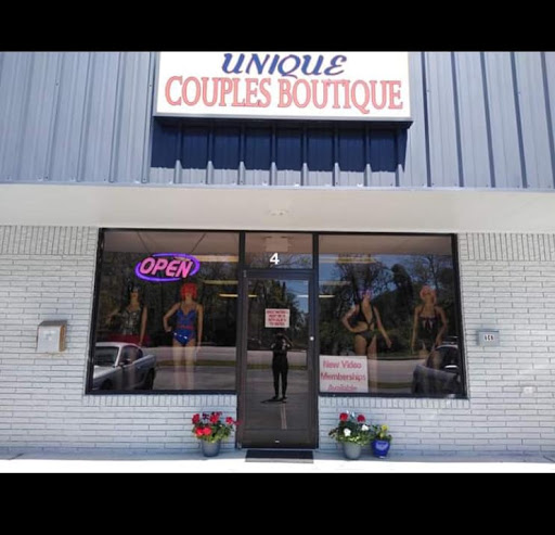 Unique Couples Boutique
