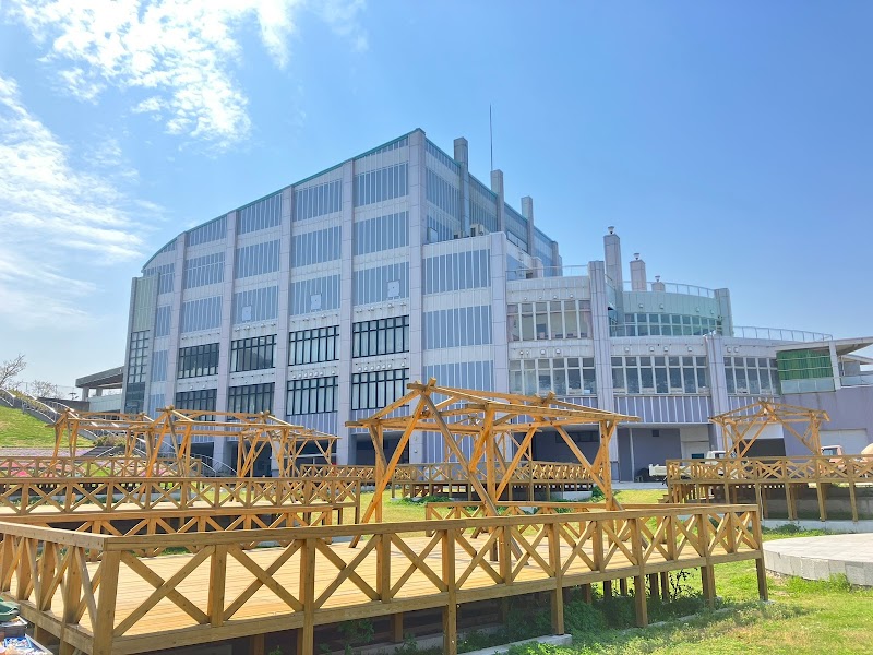 瀬戸内リゾート ベッセルおおち