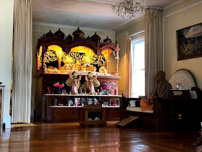 ISKCON of Connecticut