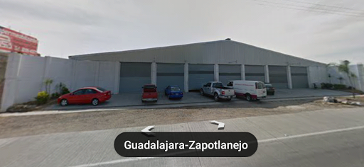 ALVAREZ MOTORES Y TRANSMISIONES